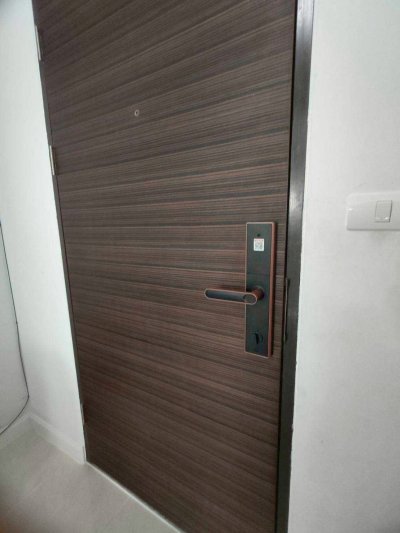 10S0083 Condominium for sale 2,550,000 baht 1 bedroom 1 bathroom at Muang