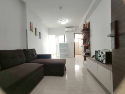 10S0083 Condominium for sale 2,550,000 baht 1 bedroom 1 bathroom at Muang