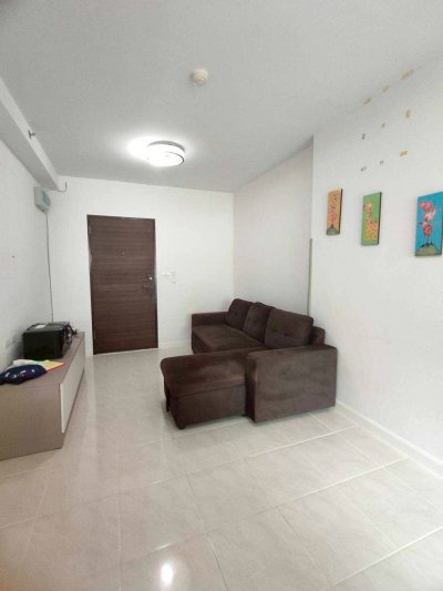 10S0083 Condominium for sale 2,550,000 baht 1 bedroom 1 bathroom at Muang