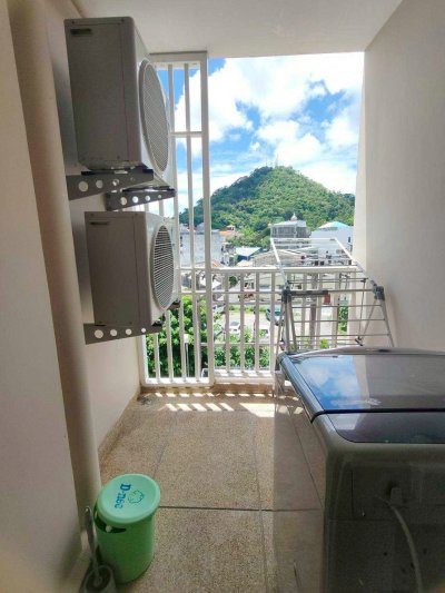 10S0083 Condominium for sale 2,550,000 baht 1 bedroom 1 bathroom at Muang