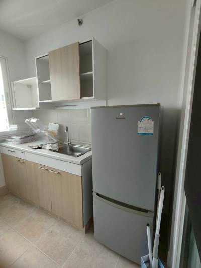10S0083 Condominium for sale 2,550,000 baht 1 bedroom 1 bathroom at Muang