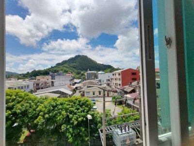 10S0083 Condominium for sale 2,550,000 baht 1 bedroom 1 bathroom at Muang