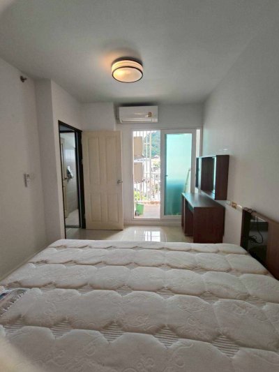 10S0083 Condominium for sale 2,550,000 baht 1 bedroom 1 bathroom at Muang