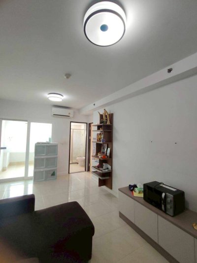 10S0083 Condominium for sale 2,550,000 baht 1 bedroom 1 bathroom at Muang