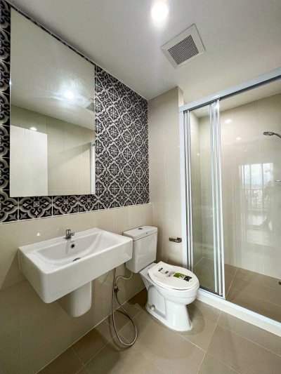 10S0084 Condominium for sale 2,790,000 baht 1 bedroom 1 bathroom at Muang