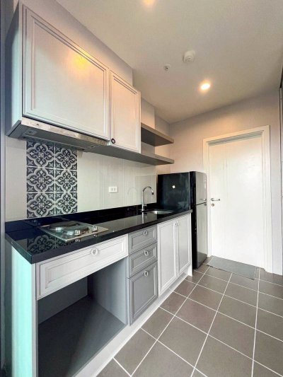 10S0084 Condominium for sale 2,790,000 baht 1 bedroom 1 bathroom at Muang