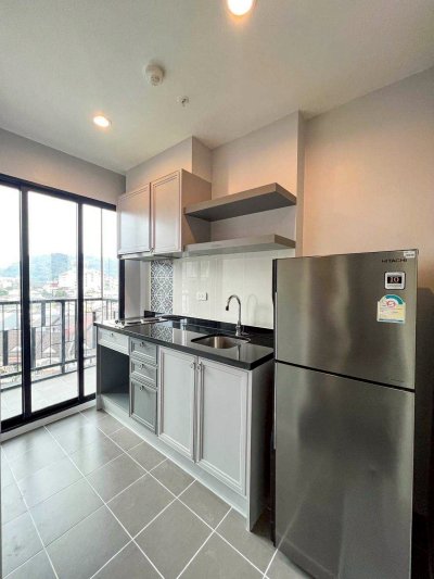 10S0084 Condominium for sale 2,790,000 baht 1 bedroom 1 bathroom at Muang