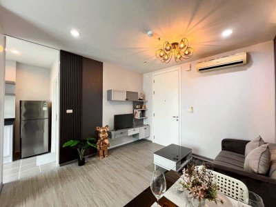 10S0084 Condominium for sale 2,790,000 baht 1 bedroom 1 bathroom at Muang