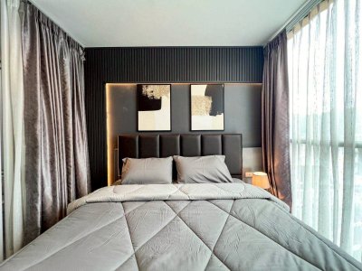 10S0084 Condominium for sale 2,790,000 baht 1 bedroom 1 bathroom at Muang