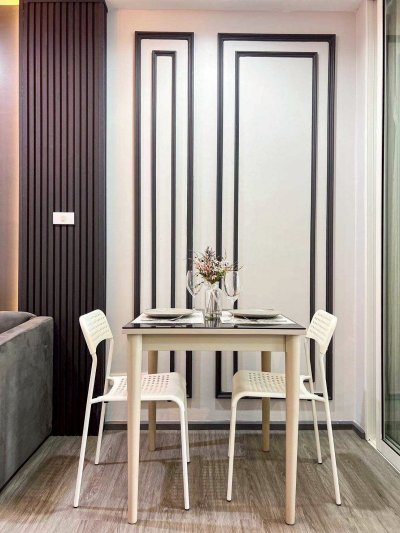 10S0084 Condominium for sale 2,790,000 baht 1 bedroom 1 bathroom at Muang