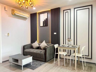 10S0084 Condominium for sale 2,790,000 baht 1 bedroom 1 bathroom at Muang