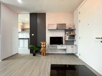 10S0084 Condominium for sale 2,790,000 baht 1 bedroom 1 bathroom at Muang