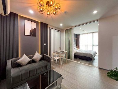 10S0084 Condominium for sale 2,790,000 baht 1 bedroom 1 bathroom at Muang