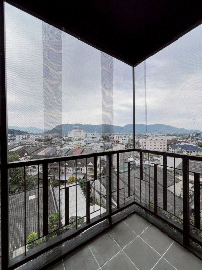 10S0084 Condominium for sale 2,790,000 baht 1 bedroom 1 bathroom at Muang
