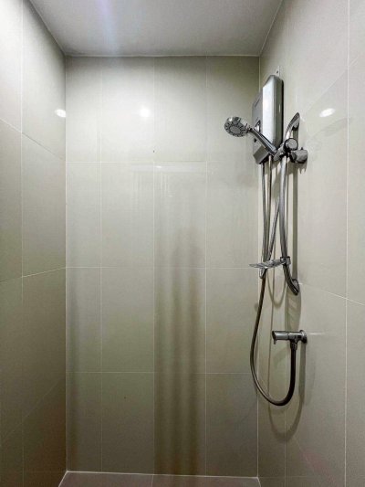 10S0084 Condominium for sale 2,790,000 baht 1 bedroom 1 bathroom at Muang