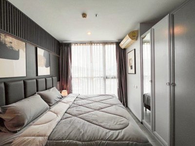 10S0084 Condominium for sale 2,790,000 baht 1 bedroom 1 bathroom at Muang