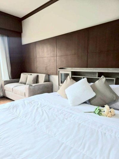 10S0085 Condominium for sale 1,690,000 baht studio room at muang 10S0085 Condominium for sale 1,690,000 baht studio room at muang
