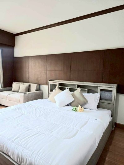 10S0085 ขายคอนโดมิเนียม ราคา 1,690,000 บาท ห้องสตูดิโอ โซนเมือง