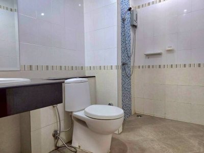 10S0085 Condominium for sale 1,690,000 baht studio room at muang 10S0085 Condominium for sale 1,690,000 baht studio room at muang