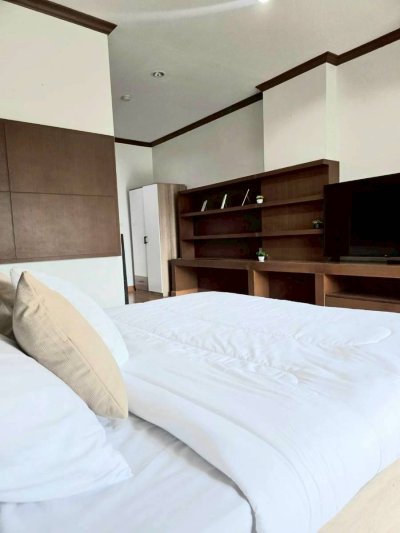 10S0085 Condominium for sale 1,690,000 baht studio room at muang 10S0085 Condominium for sale 1,690,000 baht studio room at muang