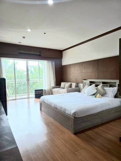 10S0085 Condominium for sale 1,690,000 baht studio room at muang 10S0085 Condominium for sale 1,690,000 baht studio room at muang