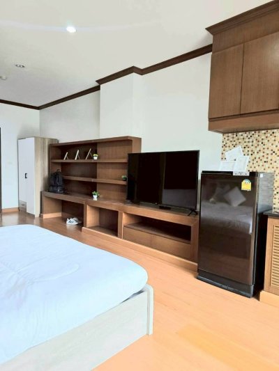 10S0085 ขายคอนโดมิเนียม ราคา 1,690,000 บาท ห้องสตูดิโอ โซนเมือง