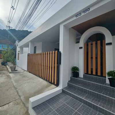 10S0086 This house for sale 5,890,000 baht 4 bedroom 3 bathroom located at Muang 10S0086 This house for sale 5,890,000 baht 4 bedroom 3 bathroom located at Muang