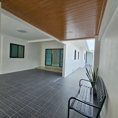 10S0086 This house for sale 5,890,000 baht 4 bedroom 3 bathroom located at Muang 10S0086 This house for sale 5,890,000 baht 4 bedroom 3 bathroom located at Muang