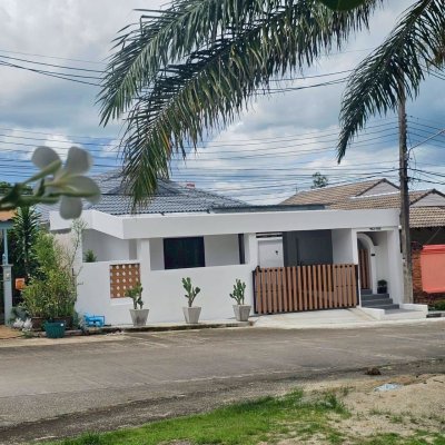 10S0086 This house for sale 5,890,000 baht 4 bedroom 3 bathroom located at Muang 10S0086 This house for sale 5,890,000 baht 4 bedroom 3 bathroom located at Muang