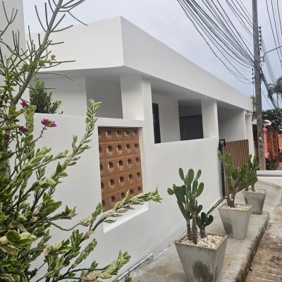 10S0086 This house for sale 5,890,000 baht 4 bedroom 3 bathroom located at Muang 10S0086 This house for sale 5,890,000 baht 4 bedroom 3 bathroom located at Muang