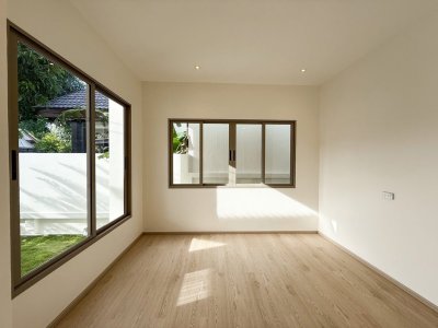10S0087 This house for sale 6,590,000 baht 3 bedroom 3 bathroom located at Muang