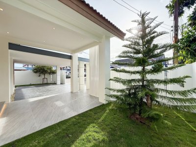 10S0087 This house for sale 6,590,000 baht 3 bedroom 3 bathroom located at Muang 10S0087 This house for sale 6,590,000 baht 3 bedroom 3 bathroom located at Muang