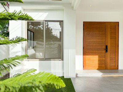 10S0087 This house for sale 6,590,000 baht 3 bedroom 3 bathroom located at Muang