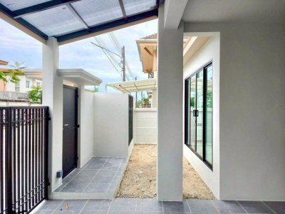 10S0088 This house for sale 5,190,000 baht 3 bedroom 3 bathroom located at Muang 10S0088 This house for sale 5,190,000 baht 3 bedroom 3 bathroom located at Muang