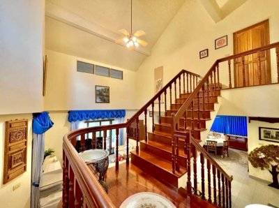 10S0089 This house for sale 15,900,000 baht 3 bedroom 3 bathroom located at Muang 10S0089 This house for sale 15,900,000 baht 3 bedroom 3 bathroom located at Muang