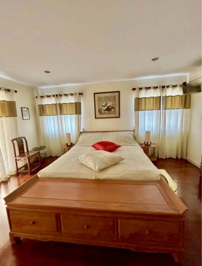 10S0089 ขายบ้านเดี่ยวสองชั้น ราคา 15,900,000 บาท 3 ห้องนอน 2 ห้องน้ำ โซนเมือง