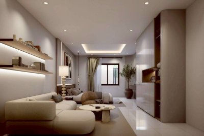 10S0090 ขายบ้านแฝดชั้นเดียว ราคา 4,790,000 บาท 3 ห้องนอน 2 ห้องน้ำ โซนเมือง