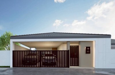 10S0090 This house for sale 4,790,000 baht 3 bedroom 2 bathroom located at Muang 10S0090 This house for sale 4,790,000 baht 3 bedroom 2 bathroom located at Muang