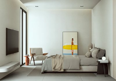 10S0093 Pool villa for sale 14,900,000 baht 4 bedroom 4 bathroom located at Muang