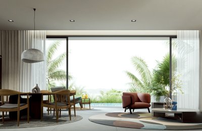 10S0093 Pool villa for sale 14,900,000 baht 4 bedroom 4 bathroom located at Muang