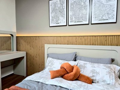 10S0095 Condominium for sale 1,690,000 baht 1 bedroom 1 bathroom at muang