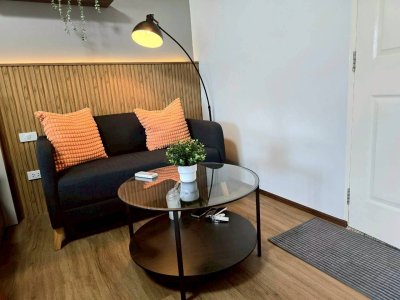 10S0095 Condominium for sale 1,690,000 baht 1 bedroom 1 bathroom at muang