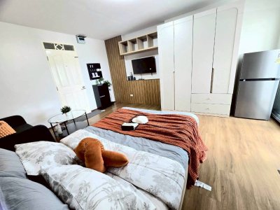10S0095 Condominium for sale 1,690,000 baht 1 bedroom 1 bathroom at muang