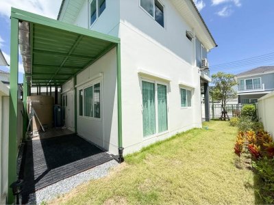 10S0096 This house for sale 5,990,000 baht 3 bedroom 2 bathroom at muang