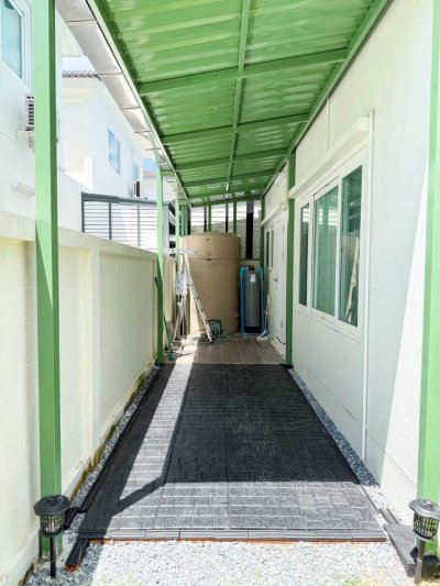 10S0096 This house for sale 5,990,000 baht 3 bedroom 2 bathroom at muang 10S0096 This house for sale 5,990,000 baht 3 bedroom 2 bathroom at muang