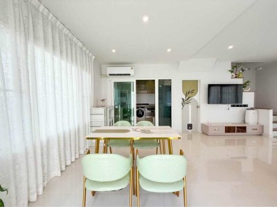 10S0096 This house for sale 5,990,000 baht 3 bedroom 2 bathroom at muang