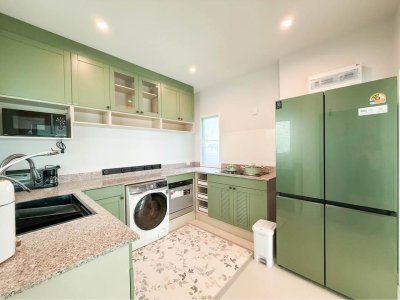 10S0096 This house for sale 5,990,000 baht 3 bedroom 2 bathroom at muang