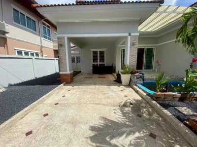 10S0097 This house for sale 5,500,000 baht 3 bedroom 2 bathroom at muang