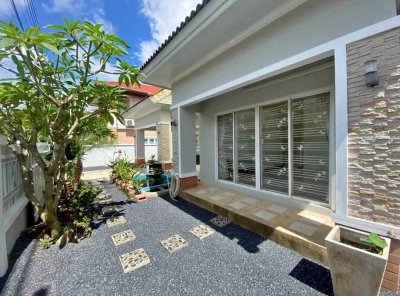 10S0097 This house for sale 5,500,000 baht 3 bedroom 2 bathroom at muang