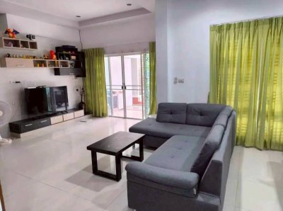 10S0097 This house for sale 5,500,000 baht 3 bedroom 2 bathroom at muang